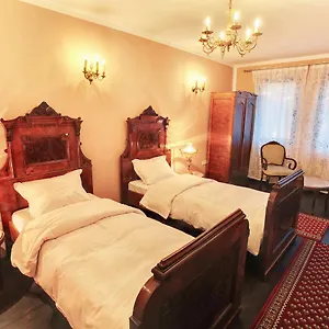 Hotel Evmolpia ***